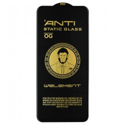 Защитное стекло для Infinix Hot 60i, Infinix Hot 60, Infinix Smart 10 Plus, Infinix Smart 10, Infinix Smart 9, Infinix Hot 50i, Infinix Hot 50 (5G), 3