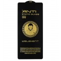 Защитное стекло для Infinix Note 50 Pro+ (5G), Infinix Note 50 Pro (4G), Infinix Note 50 (4G), Infinix Note 40 (5G), Infinix Note 40 (4G), 3D, Full Gl