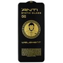 Захисне скло для Oppo A96, A53s (4G), A32, A33 (2020), A53 (2020), Reno 4Z (5G), A92s9s, 3D, Full Glue, чорне