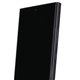 Дисплей для Samsung S918 Galaxy S23 Ultra, чорний, з рамкою, Оригінал (переклеєне скло)