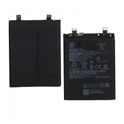 Акумулятор BP56 для Xiaomi Redmi Note 14 Pro 5G, Redmi Note 14 Pro Plus, Li-Polymer, 3,91 B, 5110 мАг, оригінал (PRC)