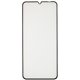 Захисне скло для Huawei Honor X5C, Honor X5C Plus, 4D ARC, Full Glue, чорне