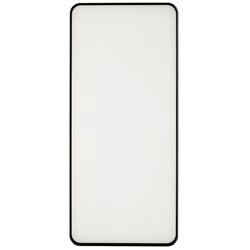 Защитное стекло для Motorola Moto E15, Moto G05, Moto G15, Moto G15 Power, 4D ARC, Full Glue, черное
