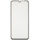 Захисне скло для Samsung A175 Galaxy A17, 4D ARC, чорне