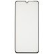 Захисне скло для Samsung A276 Galaxy A27, 4D ARC, чорне