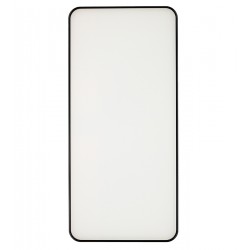 Захисне скло для Samsung S942 Galaxy S26 FE, S731 Galaxy S25 FE, 4D ARC, Full Glue, чорне
