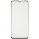 Защитное стекло для Samsung A165 Galaxy A16, A166 Galaxy A16 5G, A266 Galaxy A26, M166 Galaxy M16, 4D ARC, Full Glue, черное
