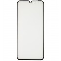 Защитное стекло для Samsung A165 Galaxy A16, A166 Galaxy A16 5G, A266 Galaxy A26, M166 Galaxy M16, 4D ARC, Full Glue, черное