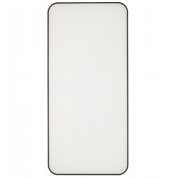 Захисне скло для Xiaomi 15T, Xiaomi 15T Pro, 4D ARC, Full Glue, чорне