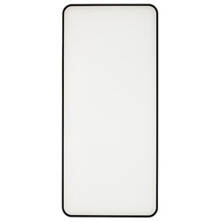 Захисне скло для Xiaomi Poco M7 Pro 5G, Redmi Note 14 4G, Redmi Note 14 5G, 4D ARC, Full Glue, чорне