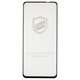 Захисне скло для Realme 14X 5G, C71 4G, C73 5G, C75 4G, C75X 4G, Narzo 80 Lite 5G, 2,5D, Full Glue, чорне