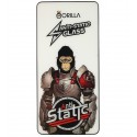 Защитное стекло для Samsung S947 Galaxy S26 Plus, Full Glue, Gorilla Anti-Static, 0.3 мм, черное