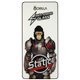 Защитное стекло для Samsung S948 Galaxy S26 Ultra, Full Glue, Gorilla Anti-Static, 0.3 мм, черное