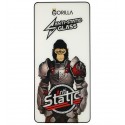 Защитное стекло для Samsung S948 Galaxy S26 Ultra, Full Glue, Gorilla Anti-Static, 0.3 мм, черное