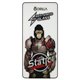 Защитное стекло для Samsung S942 Galaxy S26, Full Glue, Gorilla Anti-Static, 0.3 мм, черное