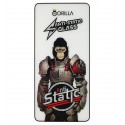 Защитное стекло для Samsung S942 Galaxy S26, Full Glue, Gorilla Anti-Static, 0.3 мм, черное