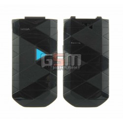 Корпус для Nokia 7070, копия AAA, черный