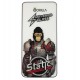 Защитное стекло для Samsung S931 Galaxy S25, S921 Galaxy S24, Full Glue, Gorilla Anti-Static, 0.3 мм, черное