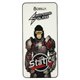 Защитное стекло для Samsung S936 Galaxy S25 Plus, S926 Galaxy S24 Plus, Full Glue, Gorilla Anti-Static, 0.3 мм, черное