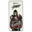 Защитное стекло для Samsung S936 Galaxy S25 Plus, S926 Galaxy S24 Plus, Full Glue, Gorilla Anti-Static, 0.3 мм, черное