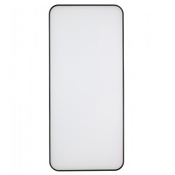 Захисне скло для Xiaomi Redmi 15C (4G) (171.6mm * 79.5mm), 4D ARC, Full Glue, чорне