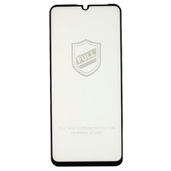 Защитное стекло для Vivo T4 Lite, Vivo Y04 4G, Vivo Y04S, Vivo Y05 4G, Vivo Y11 5G (2026), Vivo Y21 5G (2026), 2.5D, черное