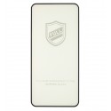 Захисне скло для Samsung A366 Galaxy A36, A566 Galaxy A56, A376 Galaxy A37, M366 Galaxy M36, M566 Galaxy M56, E566 Galaxy F56, 2.5D, чорне