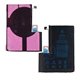 Аккумулятор для iPhone 12 Pro Max, Li-ion, 3,83 B, 3687 мАч, без ошибки, (A2466), genuine IC