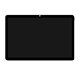 Дисплей для планшета TCL Tab 10S (9081X), черный, с сенсорным экраном, High Quality