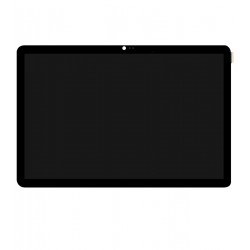 Дисплей для планшета TCL Tab 10S (9081X), черный, с сенсорным экраном, High Quality