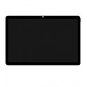 Дисплей для планшета TCL Tab 10S (9081X), черный, с сенсорным экраном, High Quality