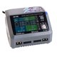 Зарядний пристрій SkyRC D200neo, оригінал, (SK-100196-01), AC 200W, DC 800W