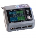 Зарядний пристрій SkyRC D200neo, оригінал, (SK-100196-01), AC 200W, DC 800W