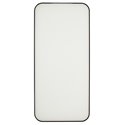 Защитное стекло для Apple iPhone 17 Pro Max, 4D ARC, черное