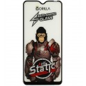 Защитное стекло для Vivo Y93 / Y95 / Y91 / Y90 / Y91C / Y1S / U1, Full Glue, Gorilla Anti-Static, 0.3 мм, черное