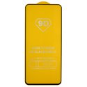 Захисне скло для Xiaomi Redmi Note 15 Pro 4G, 2.5D, Full Glue, чорне