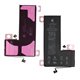 Акумулятор для iPhone 11 Pro, Li-ion, 3,83 B, 3400 мАг, збільшена ємність, original IC, #616-00659
