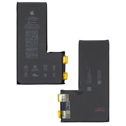 Акумулятор для iPhone 11 Pro Max, Li-ion, 3,79 В, 4450 мАг, збільшена ємність, без контролера, #616-00651