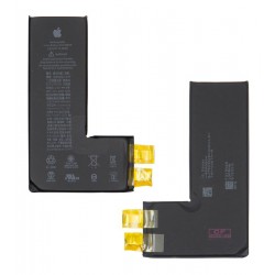 Акумулятор для iPhone 11 Pro, Li-ion, 3,83 B, 3400 мАг, збільшена ємність, без контролера, #616-00659