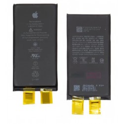 Акумулятор для iPhone 12 mini, Li-ion, 3,85 B, 2520 мАг, збільшена ємність, без контролера, (A2471)