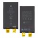 Аккумулятор для iPhone 12, iPhone 12 Pro, Li-ion, 3,83 B, 3250 мАч, повышенная ёмкость, без контроллера, (A2479)