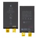 Аккумулятор для iPhone 12, iPhone 12 Pro, Li-ion, 3,83 B, 3250 мАч, повышенная ёмкость, без контроллера, (A2479)