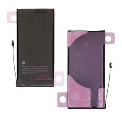 Акумулятор для iPhone 13 mini, Li-ion, 3,88 B, 2520 мАг, збільшена ємність, (A2660), original IC