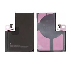 Акумулятор для iPhone 13 Pro Max, Li-ion, 3,85 B, 4780 мАг, збільшена ємність, original IC, #A2653