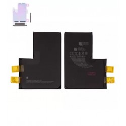 Акумулятор для iPhone 13 Pro Max, Li-ion, 3,85 B, 4780 мАг, збільшена ємність, без контролера, #A2653