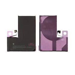 Аккумулятор для iPhone 13 Pro, Li-ion, 3,87 B, 3200 мАч, повышенная ёмкость, original IC, #A2656