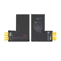 Аккумулятор для iPhone 13 Pro, Li-ion, 3,87 B, 3200 мАч, повышенная ёмкость, без контроллера, #A2656