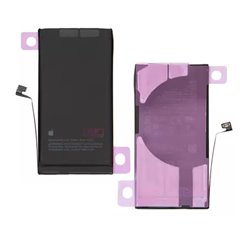 Аккумулятор для iPhone 13 Pro, Li-ion, 3,87 B, 3200 мАч, повышенная ёмкость, без контроллера, #A2656
