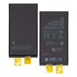 Акумулятор для iPhone 13, Li-ion, 3,84 B, 3450 мАг, збільшена ємність, без контролера, #A2655