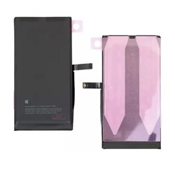 Аккумулятор для iPhone 14 Plus, Li-ion, 3.86 В, 4730 мАч, повышенная ёмкость, (A2850), original IC